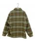 PENDLETON (ペンドルトン) BEAMS (ビームス) 別注CPO JACKET グリーン サイズ:L：8000円