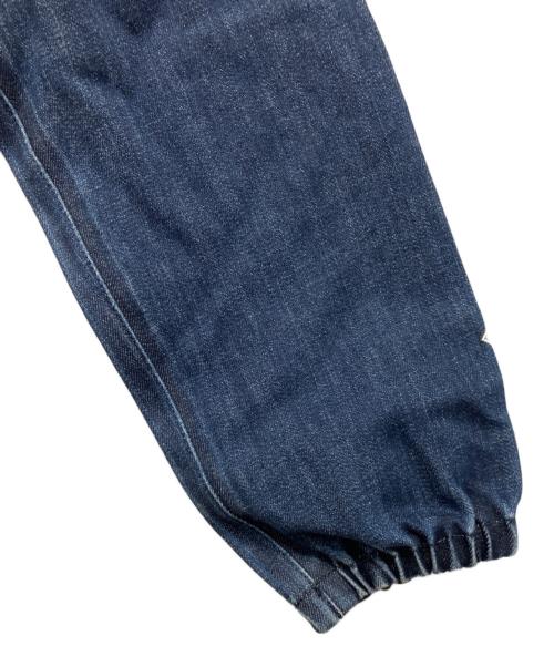 THE NORTH FACE（ザ ノース フェイス）THE NORTH FACE (ザ ノース フェイス) ゴアテックスデニムコーチジャケット インディゴ サイズ:ＸＬの古着・服飾アイテム