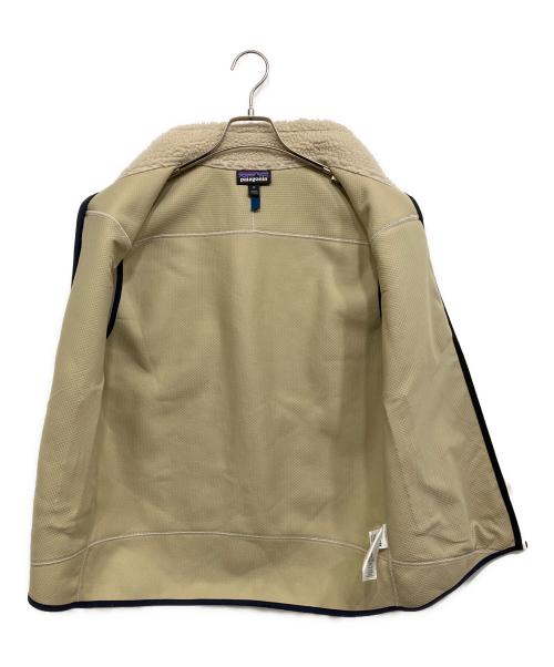 Patagonia（パタゴニア）Patagonia (パタゴニア) クラシックレトロXベスト ベージュ サイズ:Mの古着・服飾アイテム