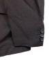 中古・古着 COMME des GARCONS HOMME (コムデギャルソン オム) テーラードジャケット ブラック サイズ:Ｍ：20000円