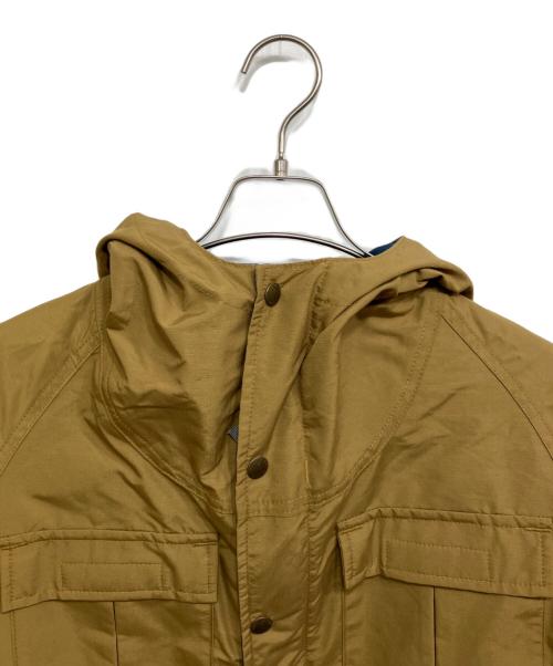 SIERRA DESIGNS（シエラデザインズ）SIERRA DESIGNS (シエラデザインズ) 50th MOUNTAIN PARKA ブラウン サイズ:Lの古着・服飾アイテム