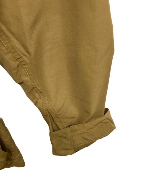 SIERRA DESIGNS（シエラデザインズ）SIERRA DESIGNS (シエラデザインズ) 50th MOUNTAIN PARKA ブラウン サイズ:Lの古着・服飾アイテム