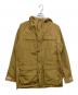 SIERRA DESIGNS（シエラデザインズ）の古着「50th MOUNTAIN PARKA」｜ブラウン