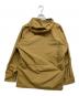 SIERRA DESIGNS (シエラデザインズ) 50th MOUNTAIN PARKA ブラウン サイズ:L：10000円