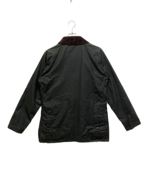 Barbour（バブアー）Barbour (バブアー) SL BEDALE OILED JAKET グリーン サイズ:40の古着・服飾アイテム