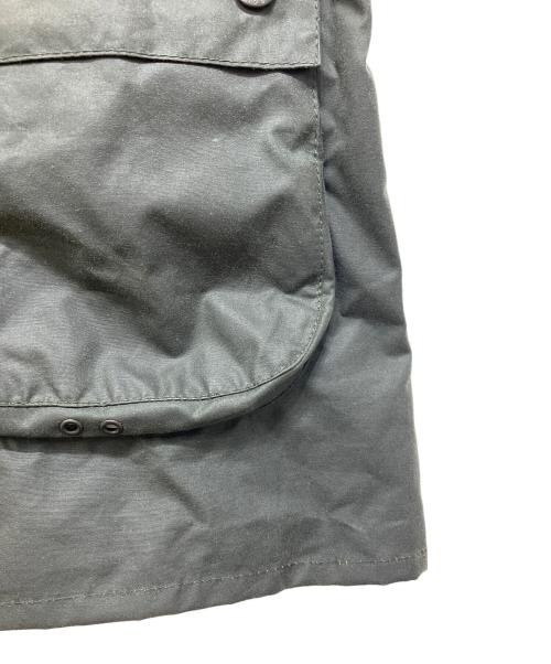 Barbour（バブアー）Barbour (バブアー) SL BEDALE OILED JAKET グリーン サイズ:40の古着・服飾アイテム