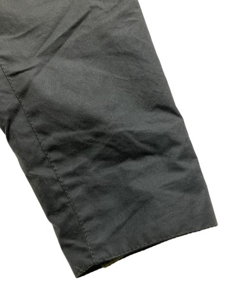 Barbour（バブアー）Barbour (バブアー) SL BEDALE OILED JAKET グリーン サイズ:40の古着・服飾アイテム