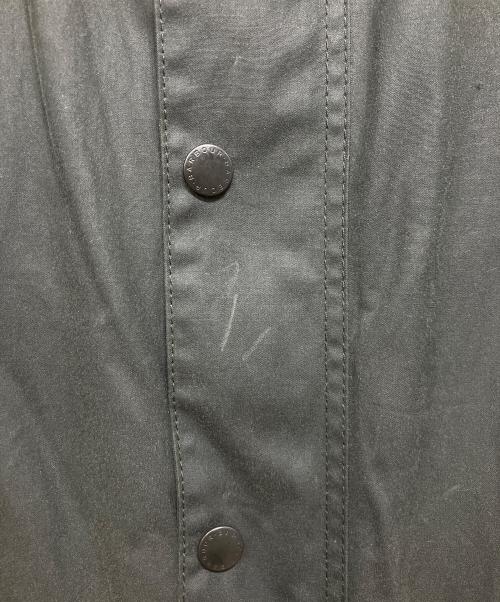 Barbour（バブアー）Barbour (バブアー) SL BEDALE OILED JAKET グリーン サイズ:40の古着・服飾アイテム