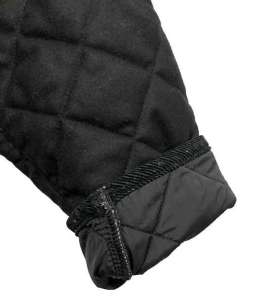 Barbour（バブアー）Barbour (バブアー) BEDALE SL キルティングジャケット ブラック サイズ:40の古着・服飾アイテム