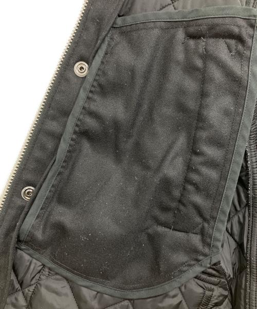 Barbour（バブアー）Barbour (バブアー) BEDALE SL キルティングジャケット ブラック サイズ:40の古着・服飾アイテム