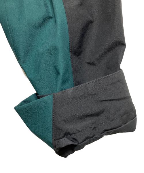 THE NORTH FACE（ザ ノース フェイス）THE NORTH FACE (ザ ノース フェイス) マウンテンジャケット グリーン(ポンデローサグリーン) サイズ:Lの古着・服飾アイテム