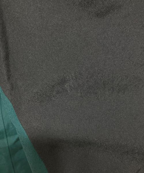 THE NORTH FACE（ザ ノース フェイス）THE NORTH FACE (ザ ノース フェイス) マウンテンジャケット グリーン(ポンデローサグリーン) サイズ:Lの古着・服飾アイテム