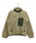 Patagonia（パタゴニア）の古着「クラシック レトロX ジャケット」｜ベージュ