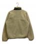 Patagonia (パタゴニア) クラシック レトロX ジャケット ベージュ サイズ:M：20000円