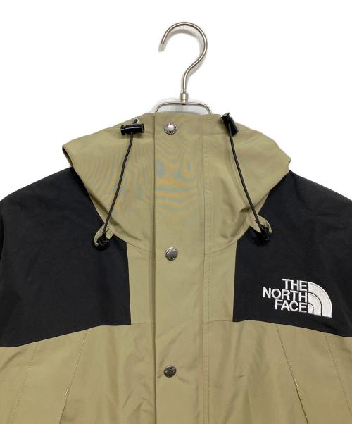 THE NORTH FACE（ザ ノース フェイス）THE NORTH FACE (ザ ノース フェイス) 1990 マウンテンジャケット カーキ サイズ:Mの古着・服飾アイテム