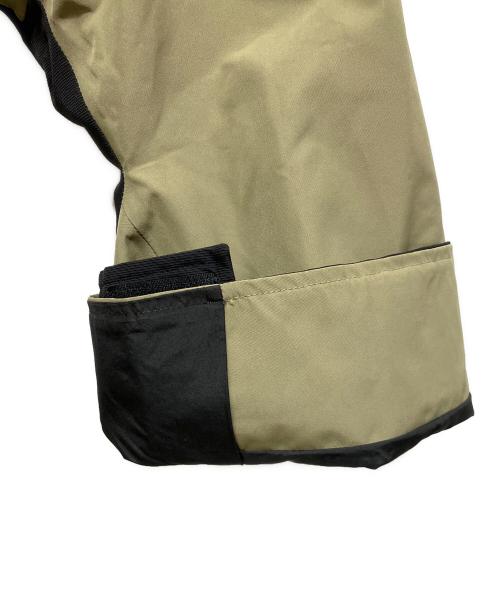 THE NORTH FACE（ザ ノース フェイス）THE NORTH FACE (ザ ノース フェイス) 1990 マウンテンジャケット カーキ サイズ:Mの古着・服飾アイテム