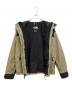 THE NORTH FACE (ザ ノース フェイス) 1990 マウンテンジャケット カーキ サイズ:M：22000円