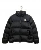 THE NORTH FACEザ ノース フェイス）の古着「1996 レトロヌプシジャケット」｜ブラック