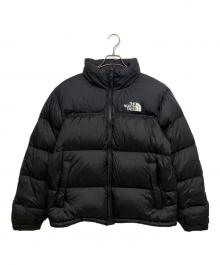 THE NORTH FACE（ザ ノース フェイス）の古着「1996 レトロヌプシジャケット」｜ブラック