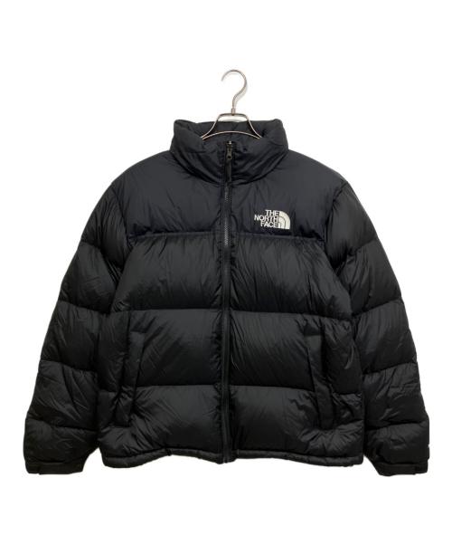 THE NORTH FACE（ザ ノース フェイス）THE NORTH FACE (ザ ノース フェイス) 1996 レトロヌプシジャケット ブラック サイズ:Mの古着・服飾アイテム