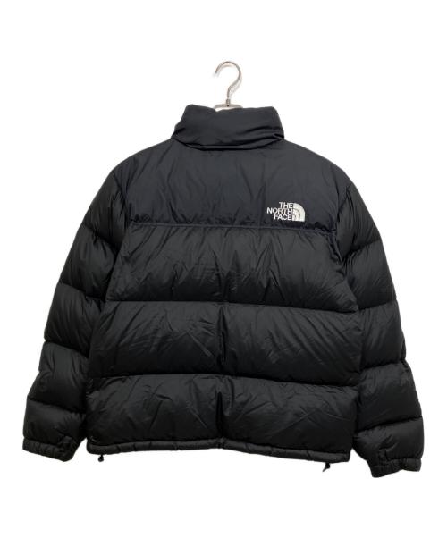THE NORTH FACE（ザ ノース フェイス）THE NORTH FACE (ザ ノース フェイス) 1996 レトロヌプシジャケット ブラック サイズ:Mの古着・服飾アイテム