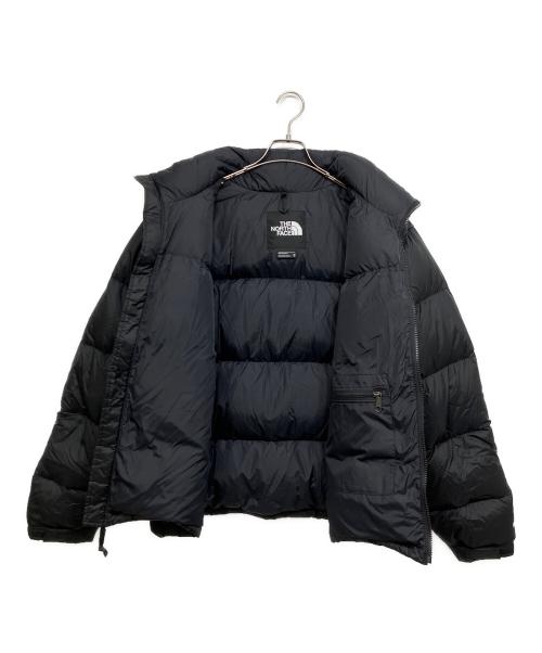 THE NORTH FACE（ザ ノース フェイス）THE NORTH FACE (ザ ノース フェイス) 1996 レトロヌプシジャケット ブラック サイズ:Mの古着・服飾アイテム