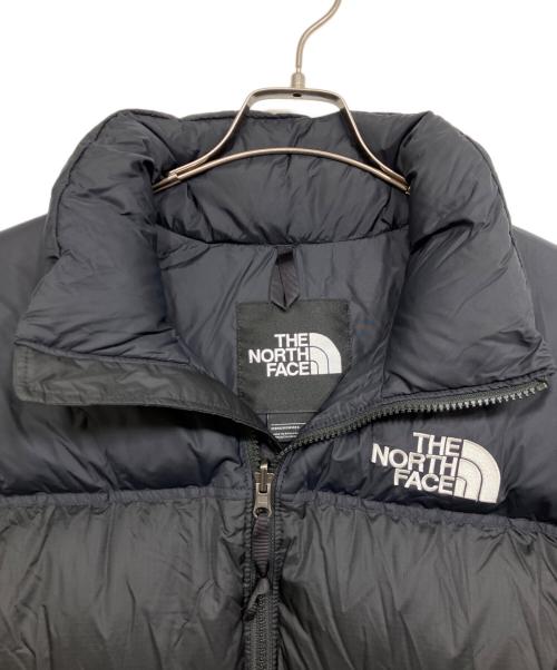 THE NORTH FACE（ザ ノース フェイス）THE NORTH FACE (ザ ノース フェイス) 1996 レトロヌプシジャケット ブラック サイズ:Mの古着・服飾アイテム