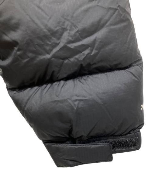 THE NORTH FACE（ザ ノース フェイス）THE NORTH FACE (ザ ノース フェイス) 1996 レトロヌプシジャケット ブラック サイズ:Mの古着・服飾アイテム