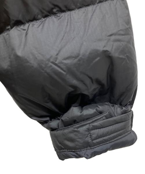 THE NORTH FACE（ザ ノース フェイス）THE NORTH FACE (ザ ノース フェイス) 1996 レトロヌプシジャケット ブラック サイズ:Mの古着・服飾アイテム