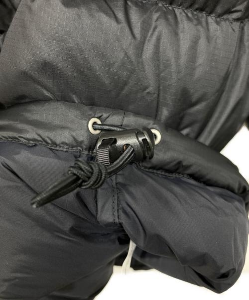 THE NORTH FACE（ザ ノース フェイス）THE NORTH FACE (ザ ノース フェイス) 1996 レトロヌプシジャケット ブラック サイズ:Mの古着・服飾アイテム