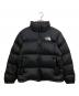 THE NORTH FACE（ザ ノース フェイス）の古着「1996 レトロヌプシジャケット」｜ブラック