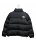 THE NORTH FACE (ザ ノース フェイス) 1996 レトロヌプシジャケット ブラック サイズ:M：25000円