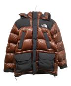 THE NORTH FACE×SUPREMEザ ノース フェイス×シュプリーム）の古着「700-Fill Down Parka 