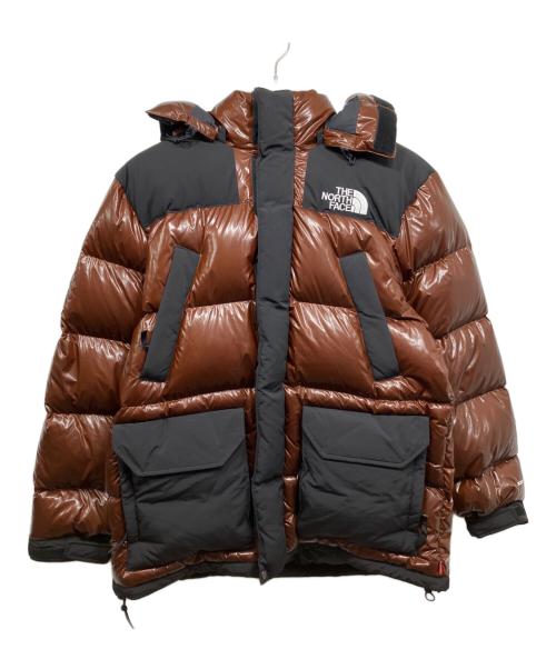 THE NORTH FACE（ザ ノース フェイス）THE NORTH FACE (ザ ノース フェイス) SUPREME (シュプリーム) 700-Fill Down Parka 