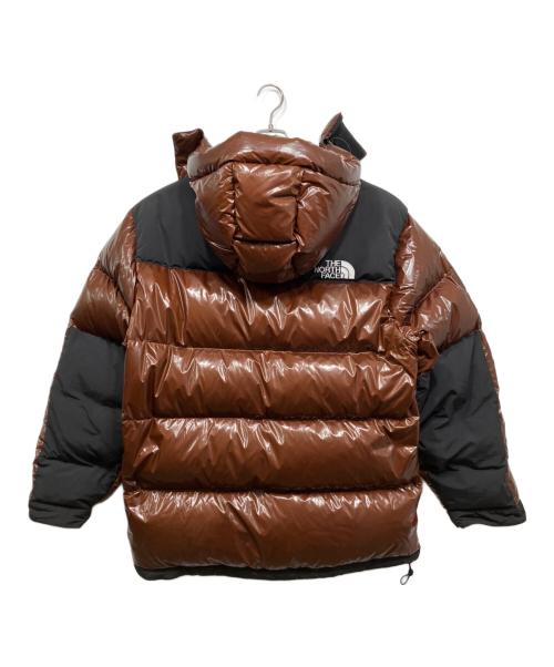 THE NORTH FACE（ザ ノース フェイス）THE NORTH FACE (ザ ノース フェイス) SUPREME (シュプリーム) 700-Fill Down Parka 
