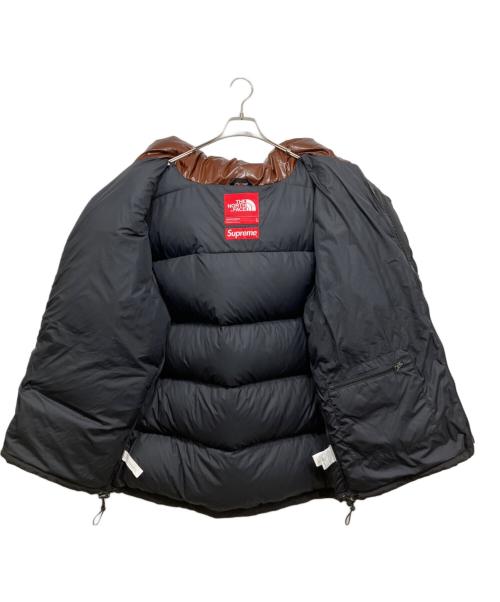 THE NORTH FACE（ザ ノース フェイス）THE NORTH FACE (ザ ノース フェイス) SUPREME (シュプリーム) 700-Fill Down Parka 