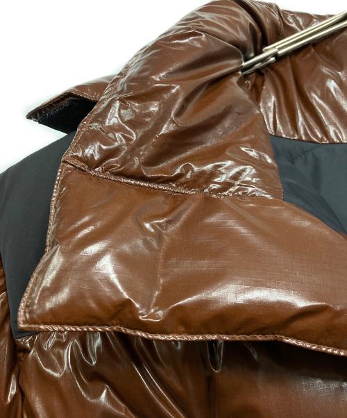 THE NORTH FACE（ザ ノース フェイス）THE NORTH FACE (ザ ノース フェイス) SUPREME (シュプリーム) 700-Fill Down Parka 