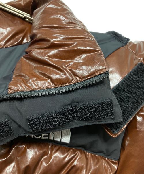 THE NORTH FACE（ザ ノース フェイス）THE NORTH FACE (ザ ノース フェイス) SUPREME (シュプリーム) 700-Fill Down Parka 