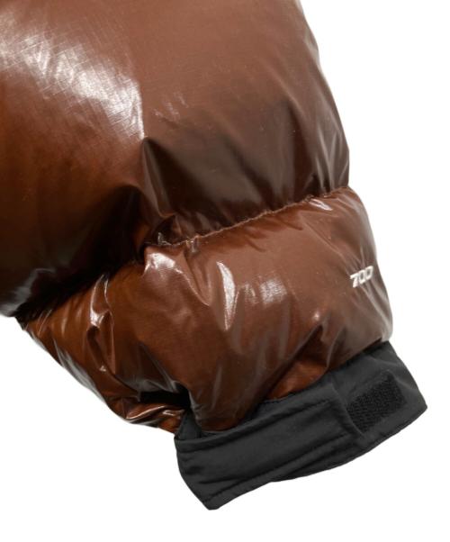 THE NORTH FACE（ザ ノース フェイス）THE NORTH FACE (ザ ノース フェイス) SUPREME (シュプリーム) 700-Fill Down Parka 