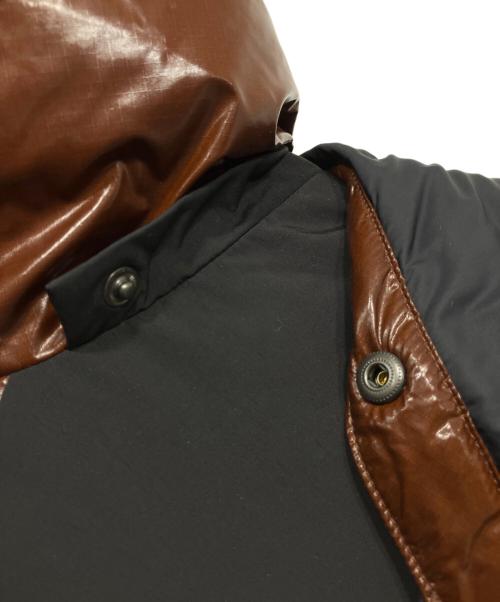 THE NORTH FACE（ザ ノース フェイス）THE NORTH FACE (ザ ノース フェイス) SUPREME (シュプリーム) 700-Fill Down Parka 