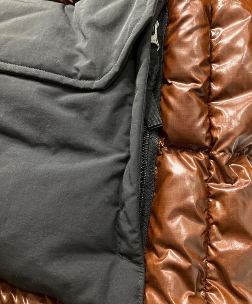 THE NORTH FACE（ザ ノース フェイス）THE NORTH FACE (ザ ノース フェイス) SUPREME (シュプリーム) 700-Fill Down Parka 
