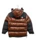 THE NORTH FACE (ザ ノース フェイス) SUPREME (シュプリーム) 700-Fill Down Parka 
