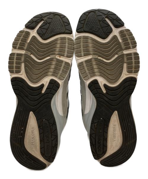 NEW BALANCE（ニューバランス）NEW BALANCE (ニューバランス) 990V6 ローカットスニーカー グレー サイズ:US 11の古着・服飾アイテム