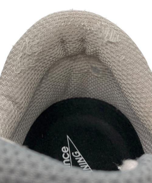 NEW BALANCE（ニューバランス）NEW BALANCE (ニューバランス) 990V6 ローカットスニーカー グレー サイズ:US 11の古着・服飾アイテム