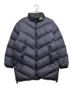 THE NORTH FACEザ ノース フェイス）の古着「ASCENT COAT」｜ネイビー