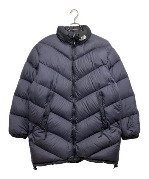 THE NORTH FACE（ザ ノース フェイス）THE NORTH FACE (ザ ノース フェイス) ASCENT COAT ネイビー サイズ:Lの古着・服飾アイテム
