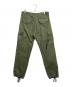 US ARMY (ユーエスアーミー) M-65 フィールドパンツ オリーブ サイズ: M-REGUKAR：13000円