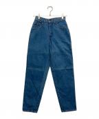 LEVI'Sリーバイス）の古着「デニムパンツ」｜ブルー