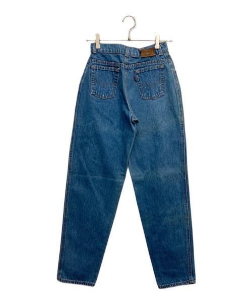 LEVI'S（リーバイス）LEVI'S (リーバイス) デニムパンツ ブルー サイズ:W27の古着・服飾アイテム