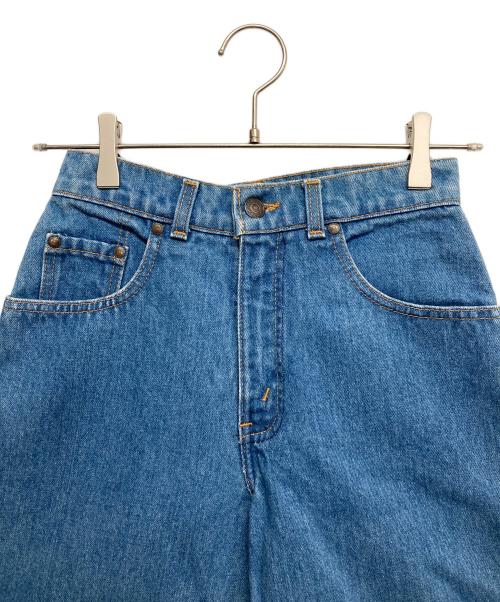 LEVI'S（リーバイス）LEVI'S (リーバイス) デニムパンツ ブルー サイズ:W27の古着・服飾アイテム